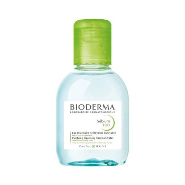 BIODERMA SEBIUM MICELARNA OTOPINA 100 ml